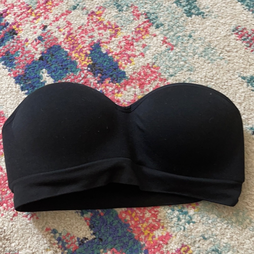 Auden, bandeau, bra, bralette